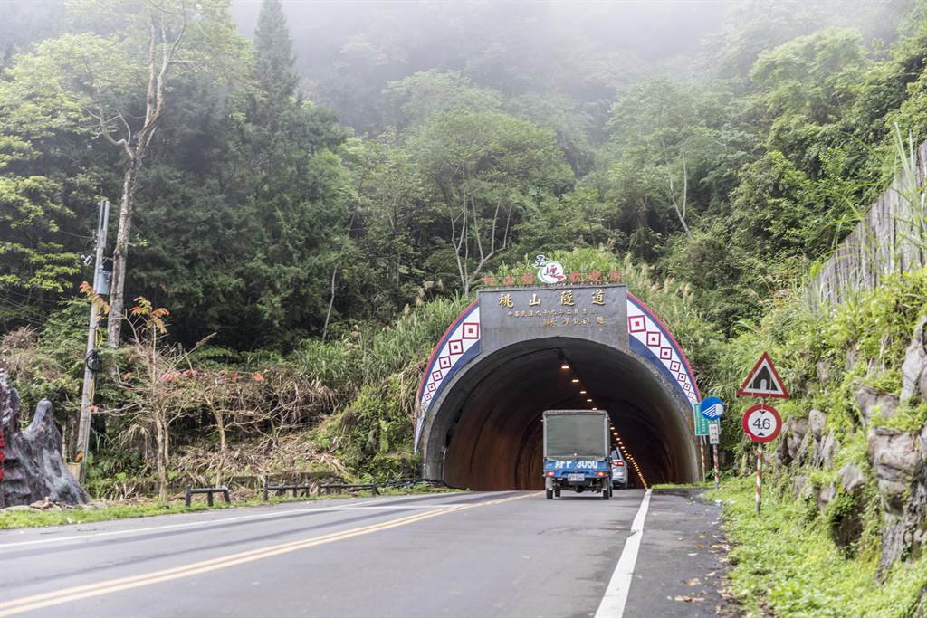 竹縣十大交通建設縣道122線改善工程跑第一獲核定3 9億執行 生活 中時