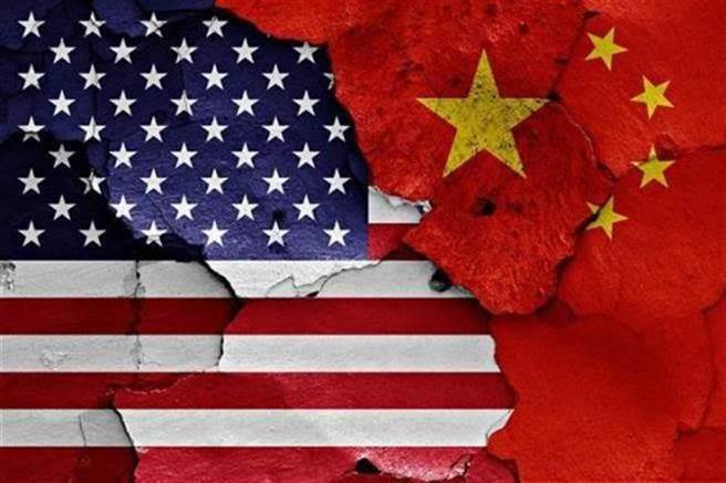 美國行政部門今天以破壞香港民主程序為由，宣布新一輪對中國官員的制裁，瞄準14位中國全國人大常委會副委員長。（達志影像／shutterstock提供）