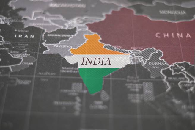 与中国竞争 印度与尼泊尔讨论建跨境经济特区。(图／达志影像shutterstock提供)