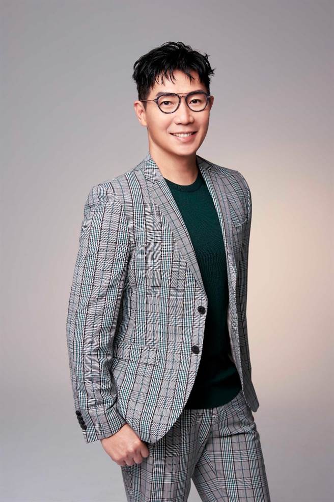 品冠相隔七年在台跨年，将独家在桃园跨年晚会开唱。（种子音乐提供）