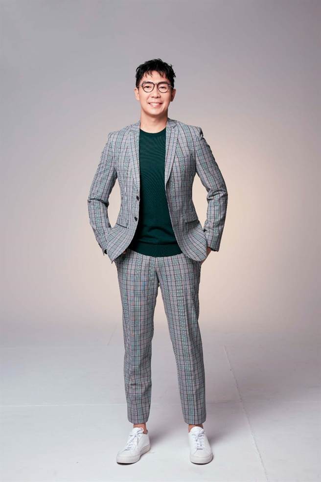 品冠将在桃园跨年晚会上，首度公开演唱新歌〈爱你需要练习〉。（种子音乐提供）