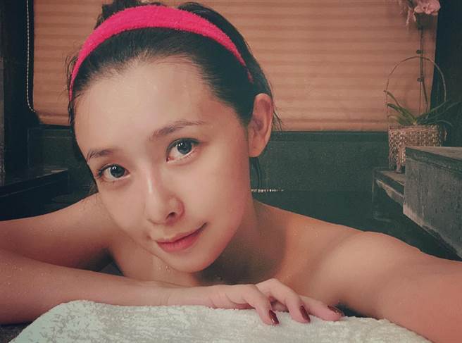 吴婉君因演出《炮仔声》打开知名度。(图/翻摄自吴婉君脸书)