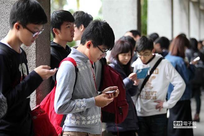 高中英聽第二次測驗周六登場台南二考區考生看這裡 寶島 中時