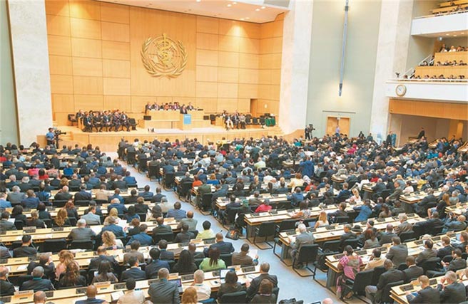 （图／新华社）