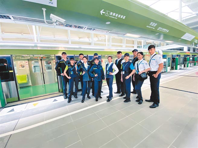 台中房市前三名北屯、西屯及南屯区，愈邻近捷运站卖相愈好。（卢金足摄）