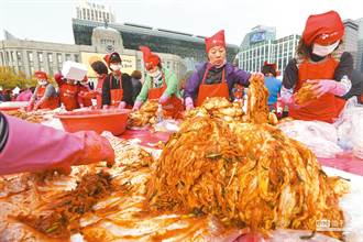頭條揭密》韓國泡菜源於中國？韓方抗議 陸網民想打泡菜大戰