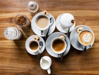 從十種咖啡口味看出你的性格 你要選哪一杯？