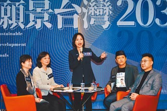 備戰2022 國民黨各行業委員會整軍