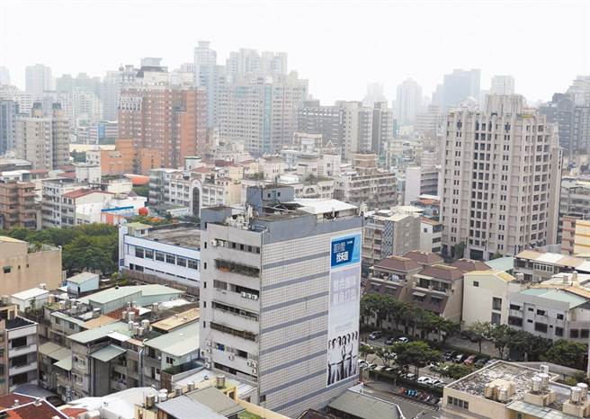 政府各部门动起来打炒房。(图/中时资料照)