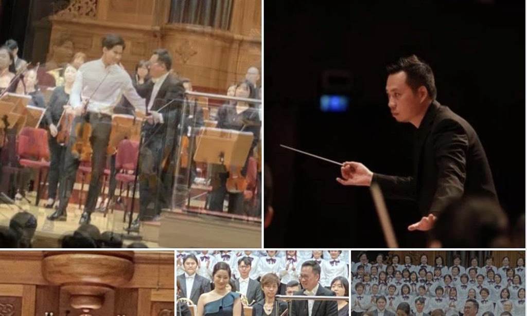 簡秀枝》國家音樂廳完整留給台灣音樂人！(圖/愛傳媒提供)