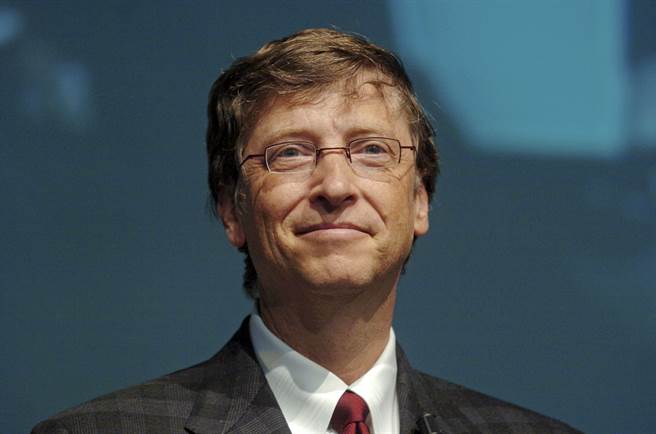 比爾蓋茲（Bill Gates）發表聲明指出，唯有創新進展能分發至全球，才能拯救生命。(圖/shutterstock)