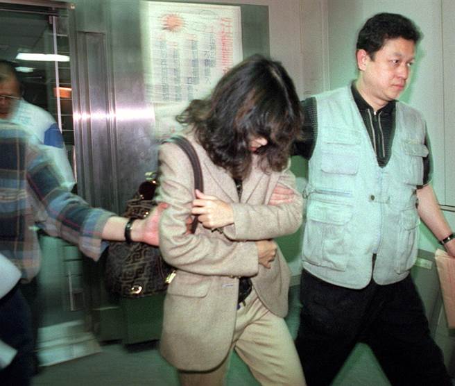 警方調查陳清課懷疑女友侵吞千萬珠寶搶案贓款，透過會客密謀越獄要追殺女友。（資料照片）
