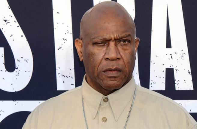 湯姆里斯特驚傳陳屍家中。(圖／達志影像)