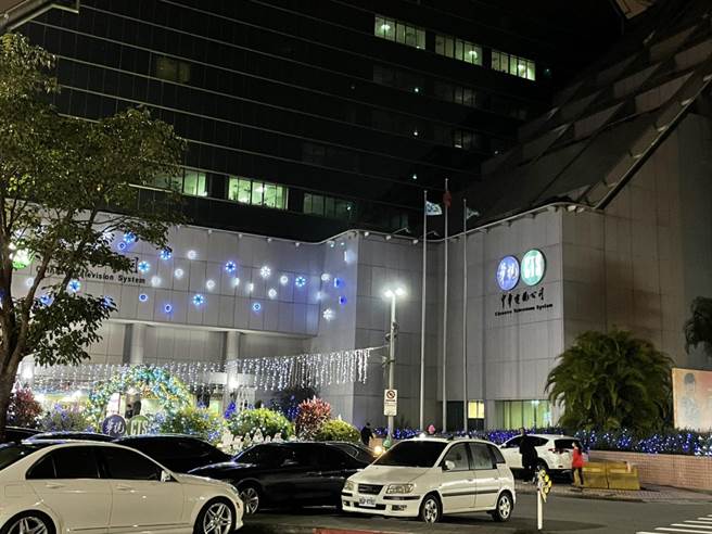 不只音乐标案出包，华视「精致剧场」评选又爆图利厂商争议。（林郁平摄）