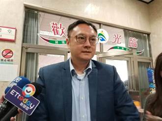 蔡英文當選周年 鄭照新怒批：肆意揮霍民意 「謙卑」成笑話