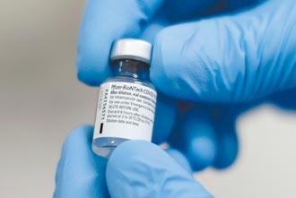 美FDA批准輝瑞疫苗 24hr內開打