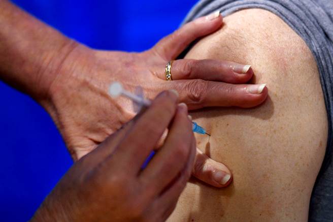 美国首批300万剂辉瑞新冠疫苗将于本周陆续运抵各州。（资料照／路透社）