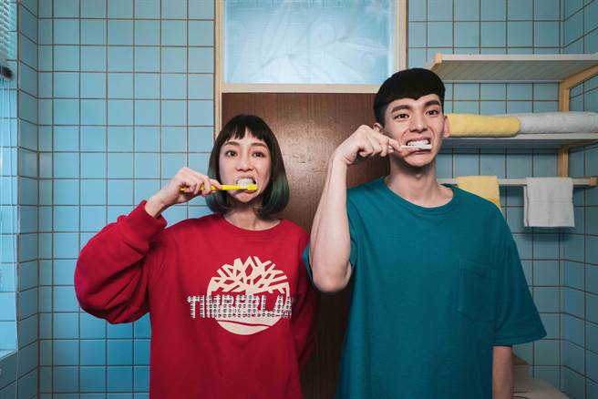 《怪胎》在伦敦东亚影展拿下「最佳影片」。（牵猴子提供）