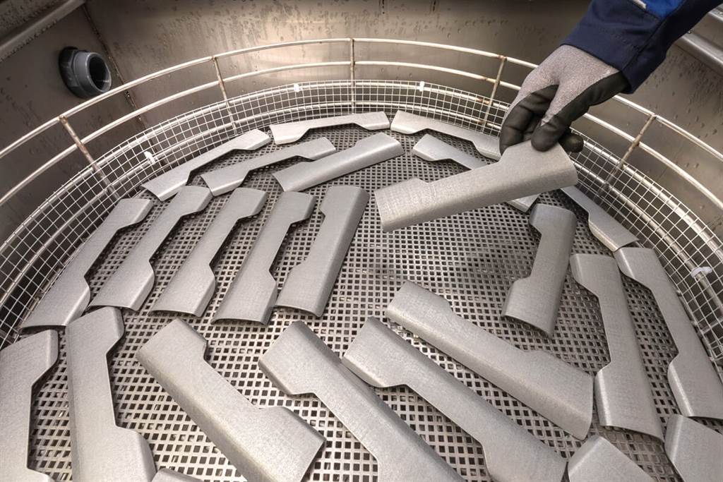 BMW集團工業級3D列印技術持續發展 為旗下品牌充分運用