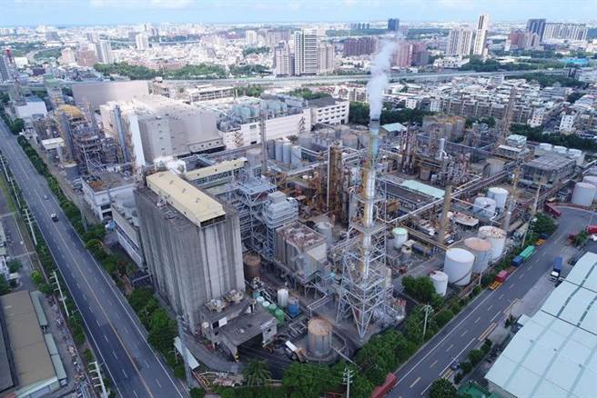 大社工业区，降为乙种工业区案，目前正在内政部都委会审议。图／高雄都发局提供