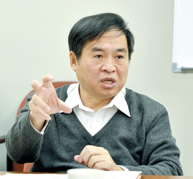 台船总经理请辞  董事长郑文隆将暂兼职务（照片来源／本人提供、业者提供、本报资料库）