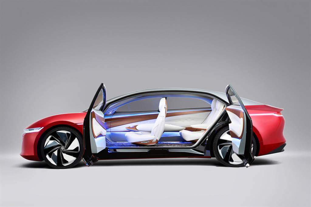 電能大軍來襲！Volkswagen高層預告ID.6將定於2023年面世