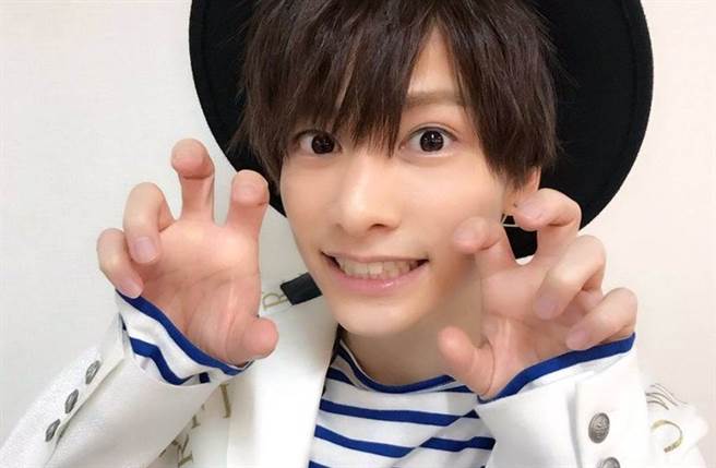 日本男星小泽廉，被爆施暴女友、逼迫对方堕胎害轻生。（图／东网）