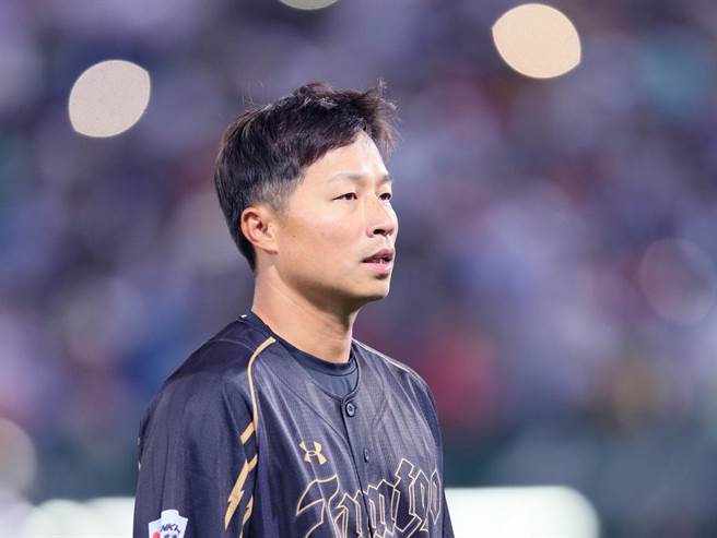 前乐天桃猿教练锺承佑加入富邦悍将担任二军打击教练。（报系资料照）