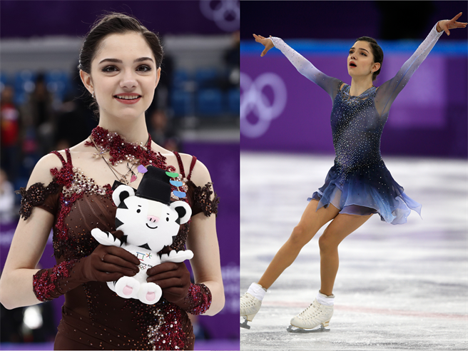 米哈遊釋出與 Evgenia Medvedeva 合作的全新《崩壞3rd》宣傳影片(圖/米哈遊提供)