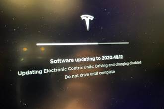 特斯拉 2020.48.12 軟體更新在海外推送，可能是修復幽靈煞車加劇與充電問題