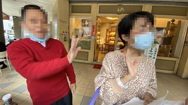 邱男家属3天前还曾质疑管制人员撞死弟弟，并控告局谷关派出所长王继生瀆职包庇，公然抨击警消搜救过程处置不当