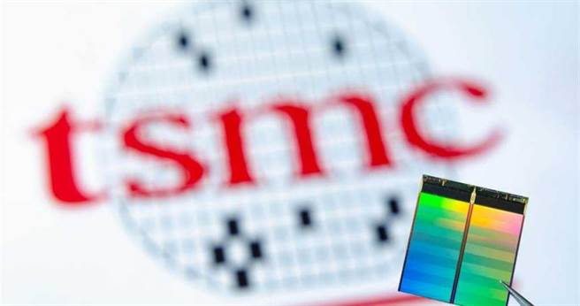 台积电表示，晶圆代工订单持续畅旺，明年的展望还是非常乐观。（示意图/达志影像/shutterstock）