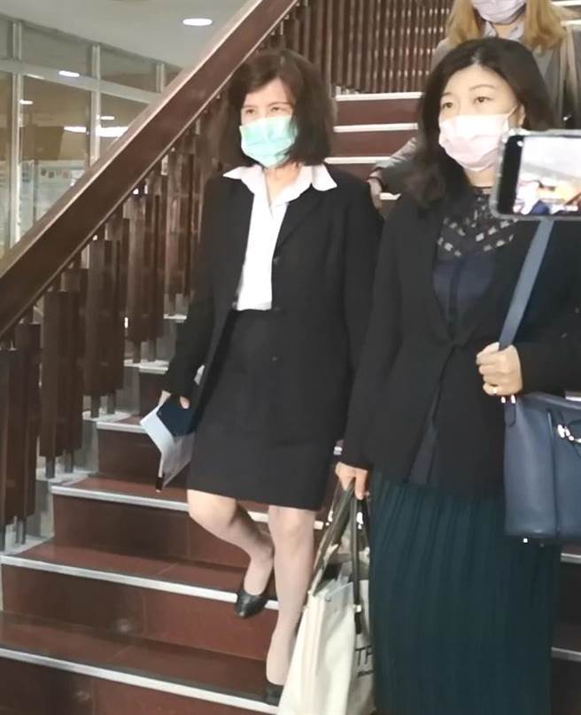 大同经营权之争，台北地院今判决解任前董事长林郭文艳的董事职务。（本报资料照片）