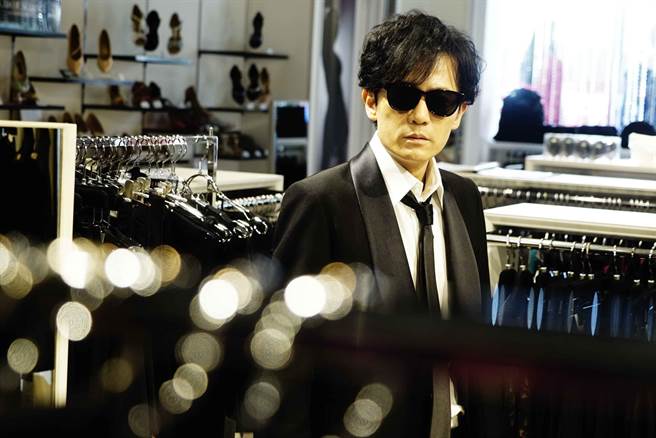 《手冢治虫迷幻少女》剧照。（天马行空提供）