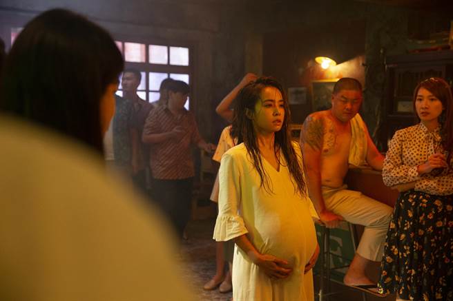 Jolin新歌〈甜秘密〉MV话题性十足。（凌时差提供）