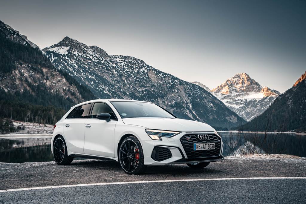 Audi RS3遲遲不出？ABT給你另外一種選擇：直接爆改S3！