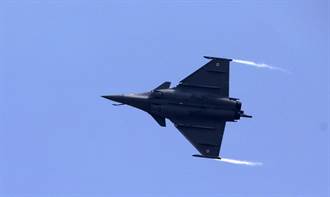 印度飆風戰機巡弋飛彈校準  可打擊高海拔目標