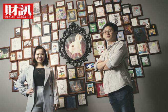 一场疫情 让他们看见职涯新样貌...海归人才告白：台湾职场大进化  机会不比国外差！(图/财讯提供)