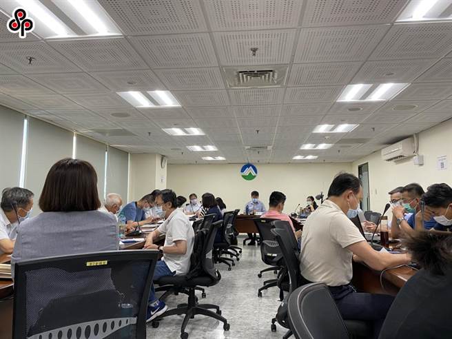 环保署于今天公告解除全国加油站地下水污染整治场址列管。（报系资料照）