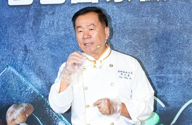 郭主义的女儿日前轻生。（图／中时资料照片）