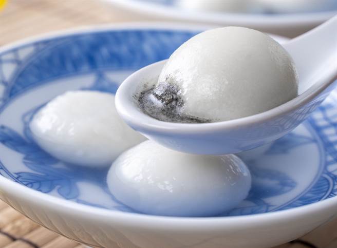 汤圆要好吃，炒糖这步骤不可少！（示意图／达志影像）