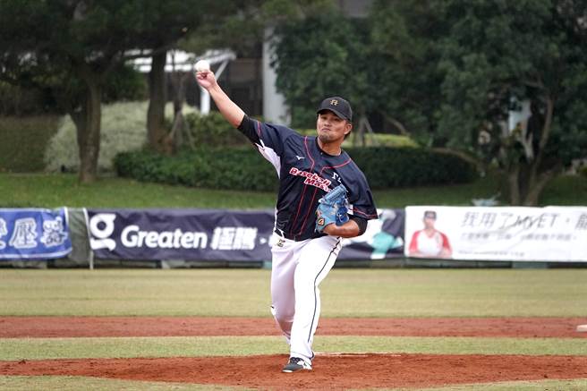 阳建福。（毛琬婷摄）