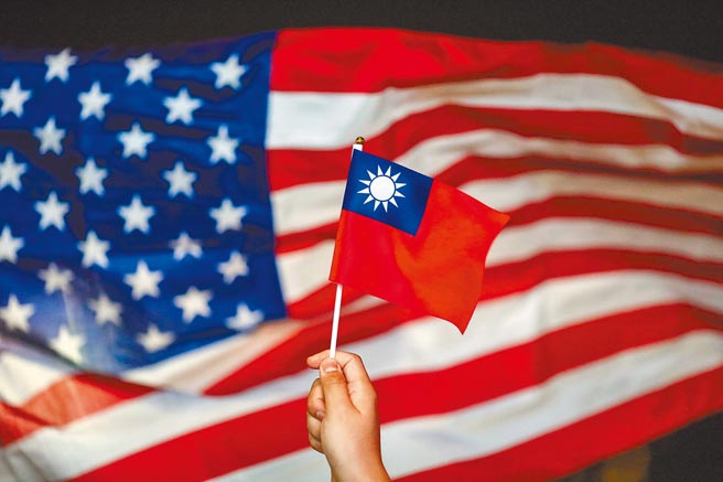 美国眾议院78位议员17日联名致函国务卿蓬佩奥，就美台关系提出3项建议。（路透）