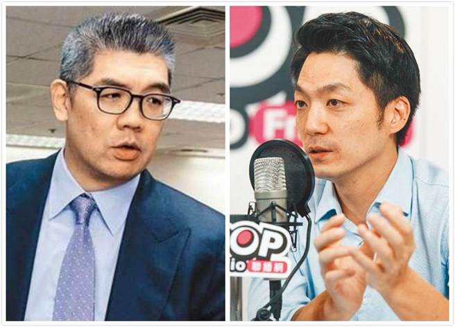 國民黨擬提前提名蔣萬安參選北市 連勝文有意見 - 政治 - 中時新聞網