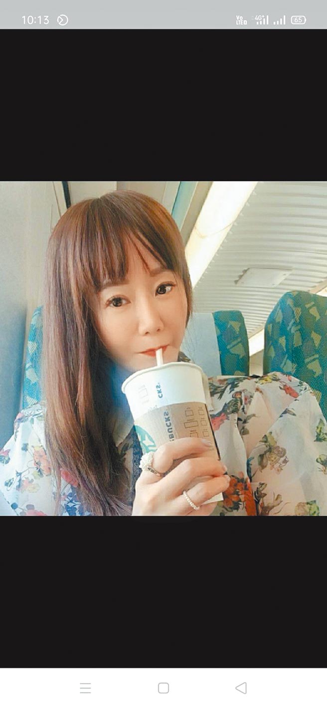 高雄54岁李姓美魔女，去年毛遂自荐到左营一家医院医美部门担任业务经理后，锁定小资女、贵妇诈骗。（柯宗纬翻摄）