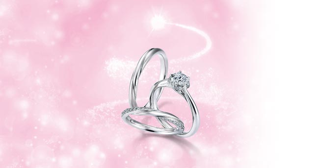 GINZA DIAMOND SHIRAISHI银座白石提供。