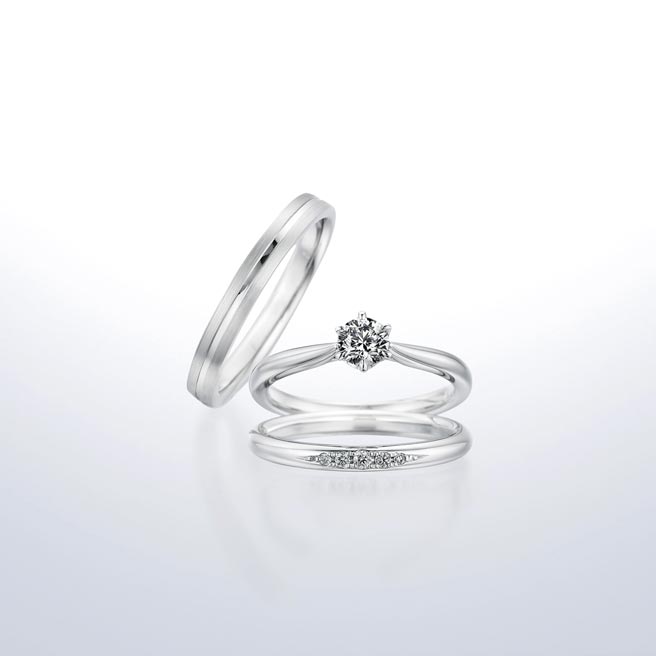 GINZA DIAMOND SHIRAISHI银座白石提供。