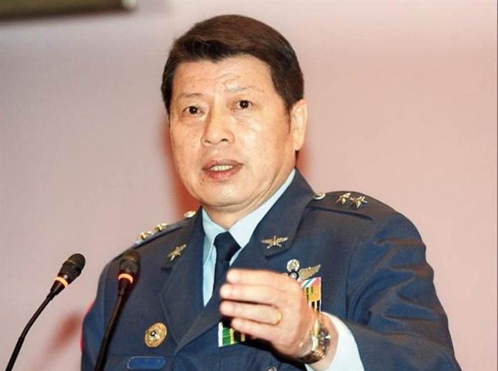國防部副部長張哲平。（本報資料照）