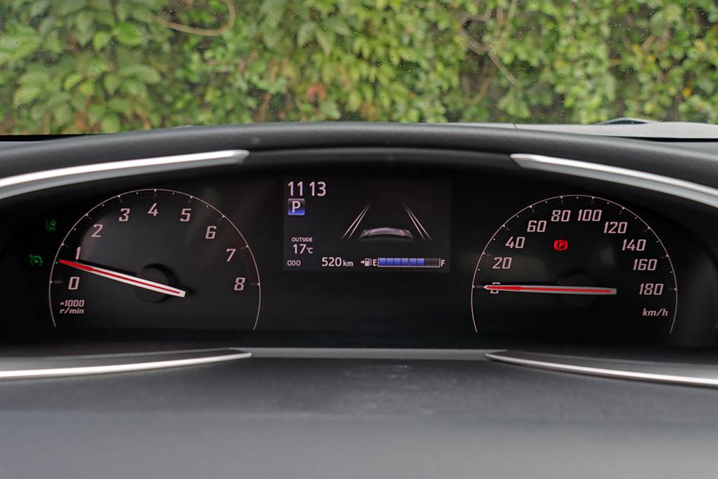跨出 MPV 刻板印象，2021 Toyota Sienta Crossover 1.8