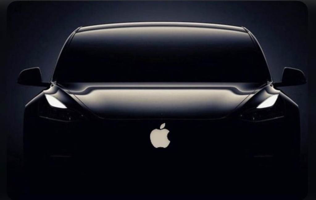 苹果自驾车突飞猛进？）应链爆料 Apple Car 将在 2021 年 9 月亮相
